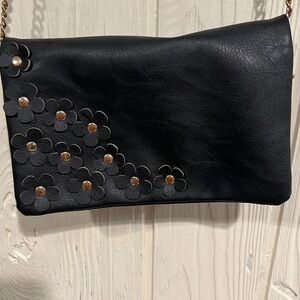 RAMPAGE Crossbody bag with gold chain
